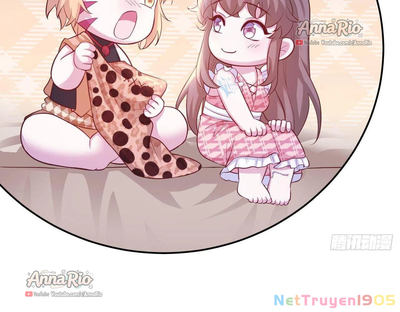 Thảnh Thơi Thú Thế Chủng Chủng Điền, Sinh Sinh Tể - Update Chapter 747 - 10