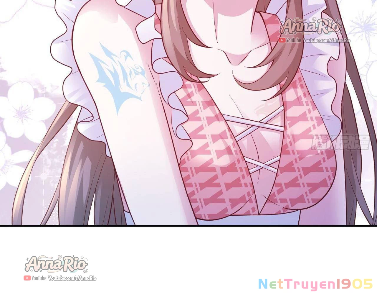 Thảnh Thơi Thú Thế Chủng Chủng Điền, Sinh Sinh Tể - Update Chapter 747 - 12