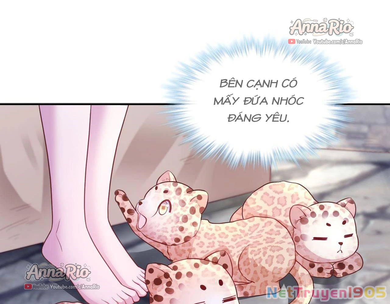 Thảnh Thơi Thú Thế Chủng Chủng Điền, Sinh Sinh Tể - Update Chapter 747 - 13
