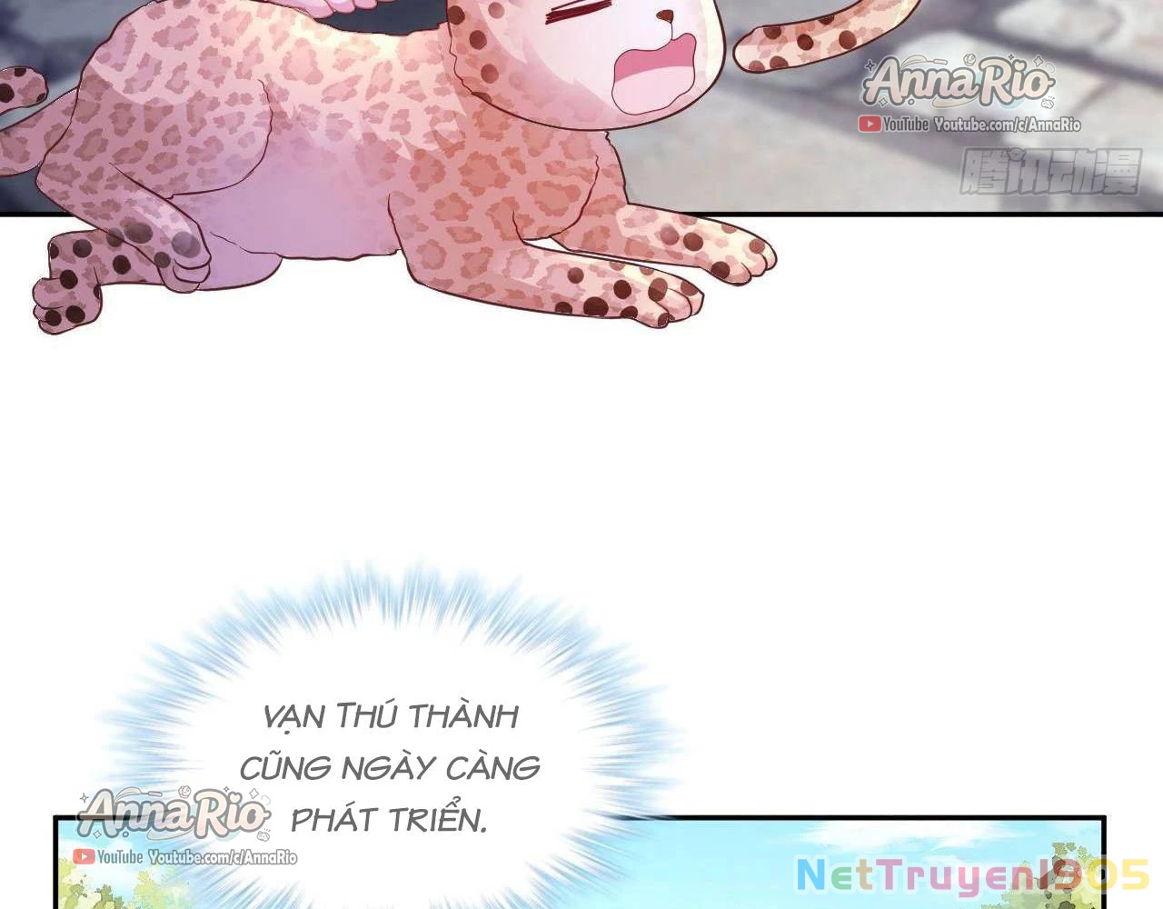 Thảnh Thơi Thú Thế Chủng Chủng Điền, Sinh Sinh Tể - Update Chapter 747 - 14