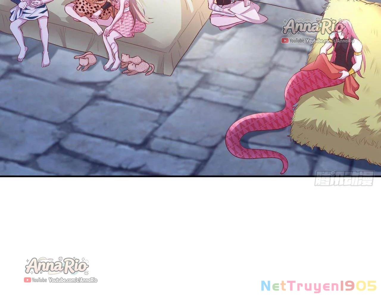 Thảnh Thơi Thú Thế Chủng Chủng Điền, Sinh Sinh Tể - Update Chapter 747 - 17