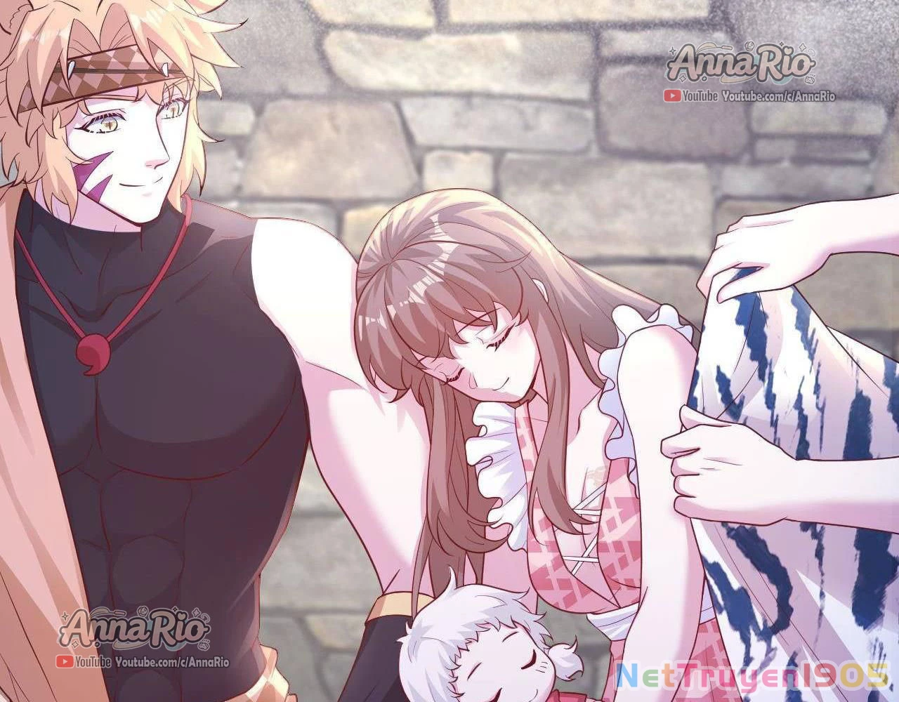 Thảnh Thơi Thú Thế Chủng Chủng Điền, Sinh Sinh Tể - Update Chapter 747 - 20