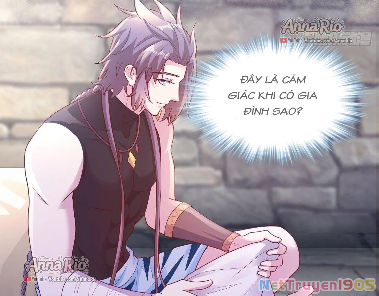Thảnh Thơi Thú Thế Chủng Chủng Điền, Sinh Sinh Tể - Update Chapter 747 - 23