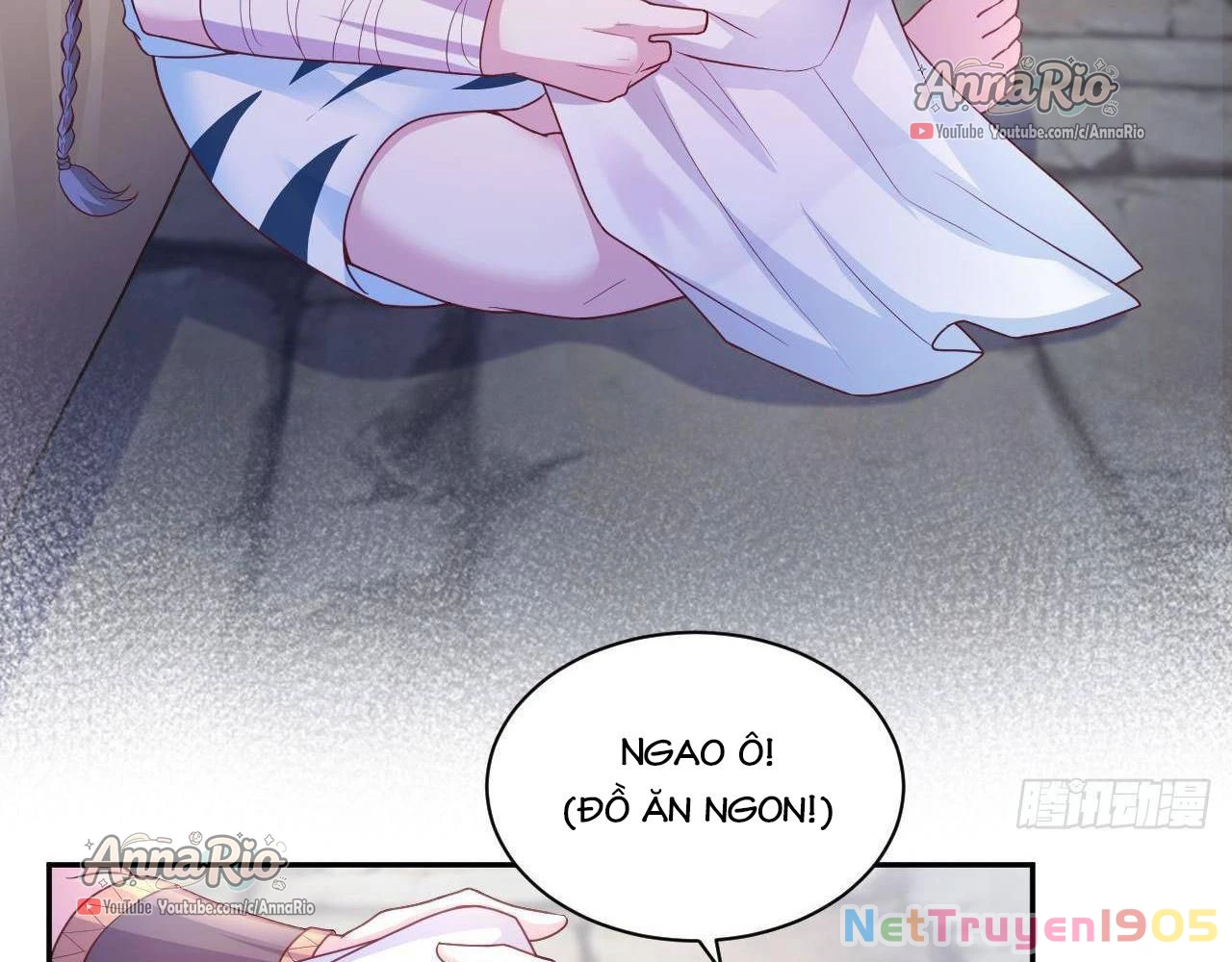 Thảnh Thơi Thú Thế Chủng Chủng Điền, Sinh Sinh Tể - Update Chapter 747 - 24