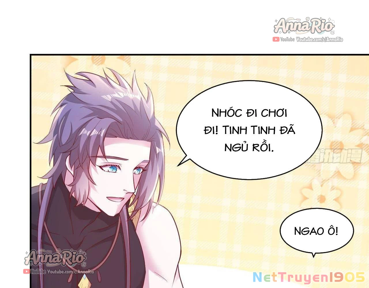 Thảnh Thơi Thú Thế Chủng Chủng Điền, Sinh Sinh Tể - Update Chapter 747 - 26