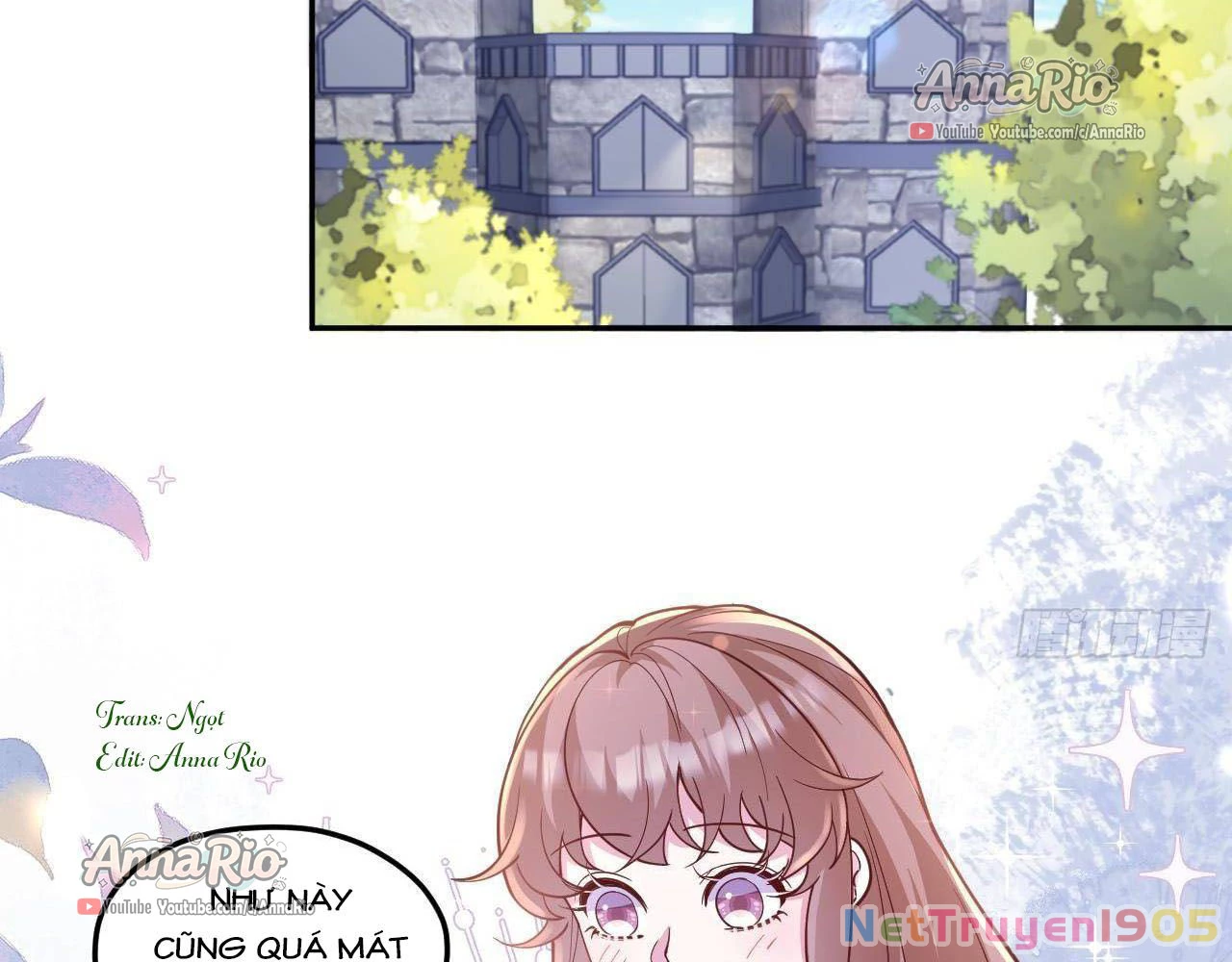 Thảnh Thơi Thú Thế Chủng Chủng Điền, Sinh Sinh Tể - Update Chapter 748 - 5