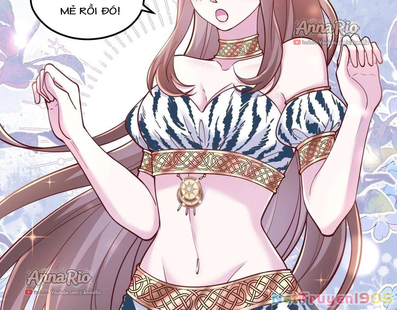 Thảnh Thơi Thú Thế Chủng Chủng Điền, Sinh Sinh Tể - Update Chapter 748 - 6