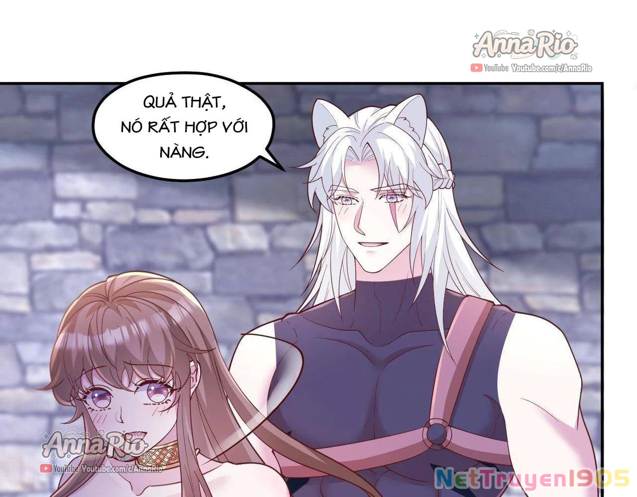 Thảnh Thơi Thú Thế Chủng Chủng Điền, Sinh Sinh Tể - Update Chapter 748 - 8