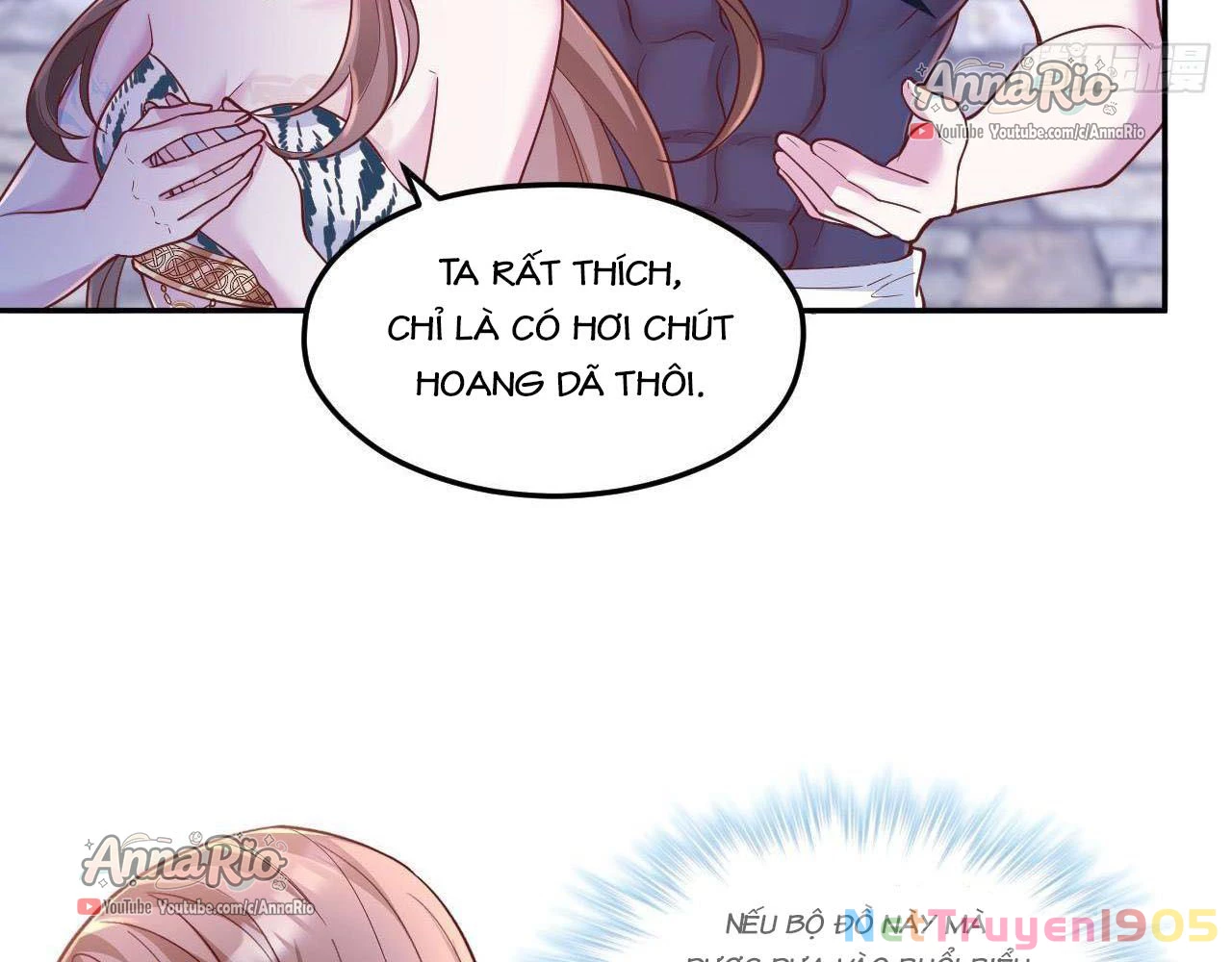 Thảnh Thơi Thú Thế Chủng Chủng Điền, Sinh Sinh Tể - Update Chapter 748 - 9