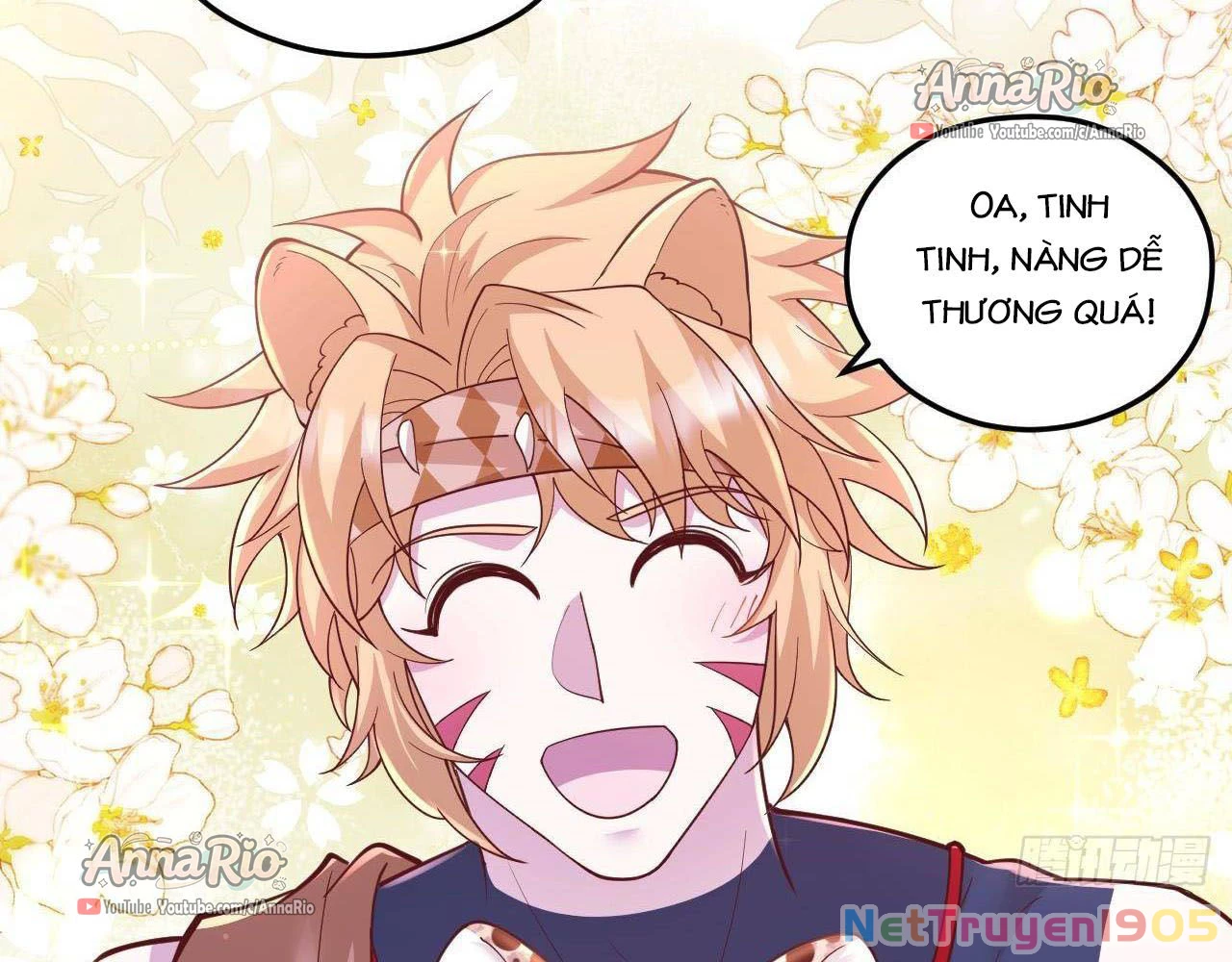 Thảnh Thơi Thú Thế Chủng Chủng Điền, Sinh Sinh Tể - Update Chapter 748 - 15