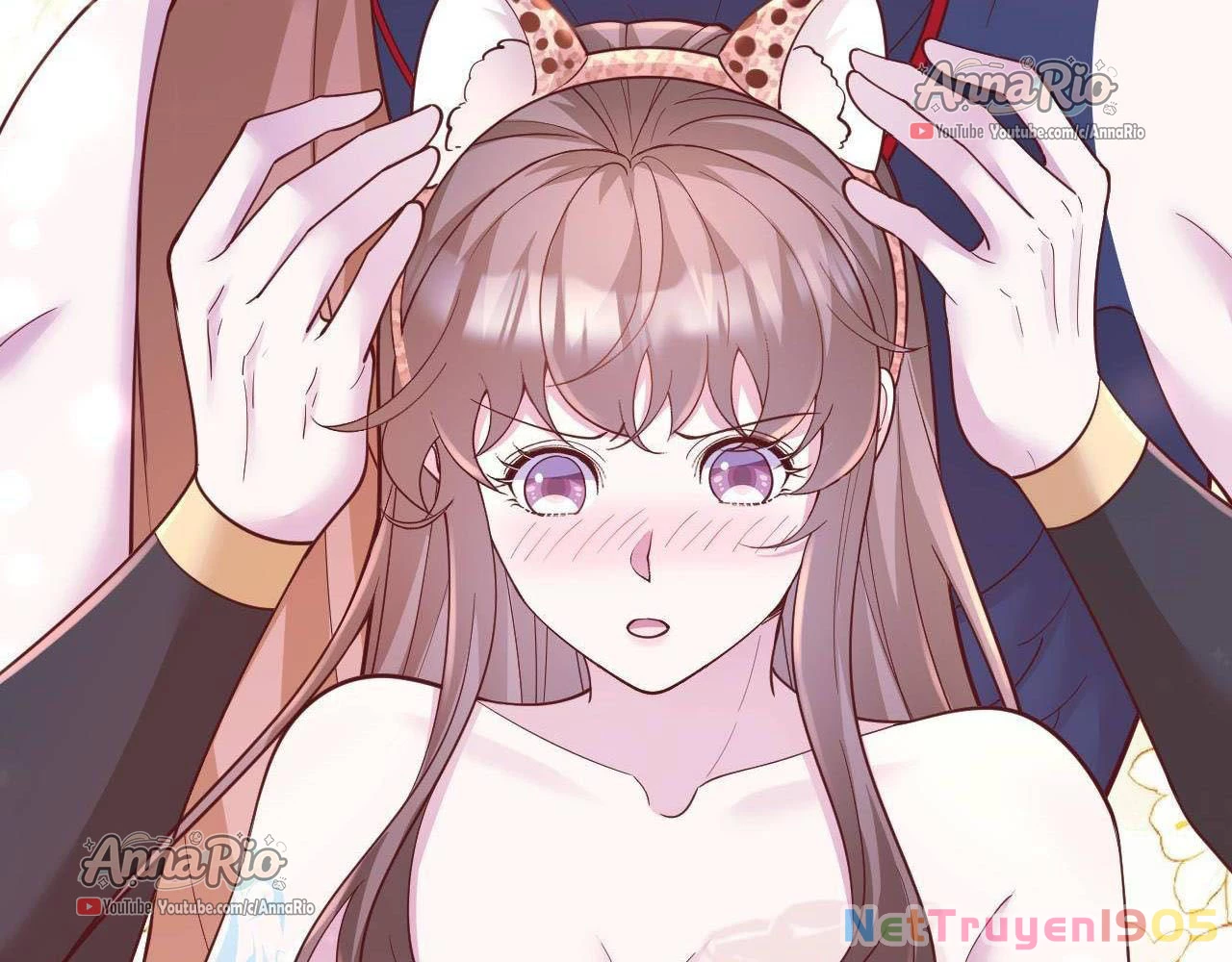 Thảnh Thơi Thú Thế Chủng Chủng Điền, Sinh Sinh Tể - Update Chapter 748 - 16