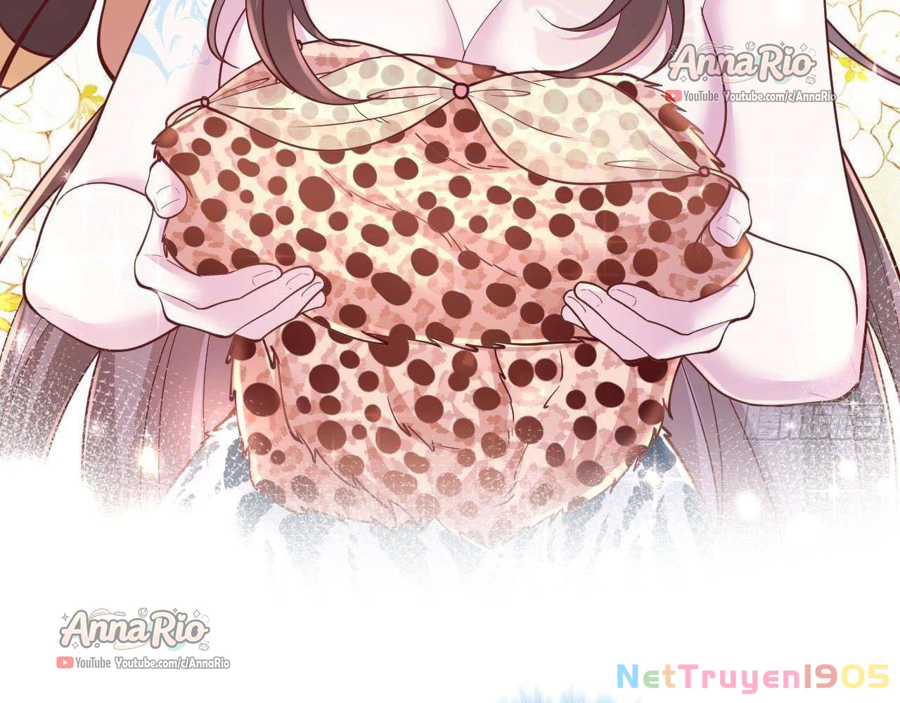 Thảnh Thơi Thú Thế Chủng Chủng Điền, Sinh Sinh Tể - Update Chapter 748 - 17