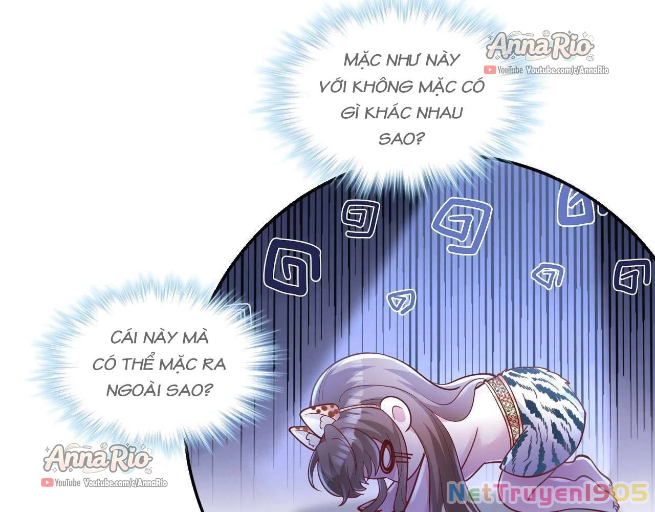Thảnh Thơi Thú Thế Chủng Chủng Điền, Sinh Sinh Tể - Update Chapter 748 - 18
