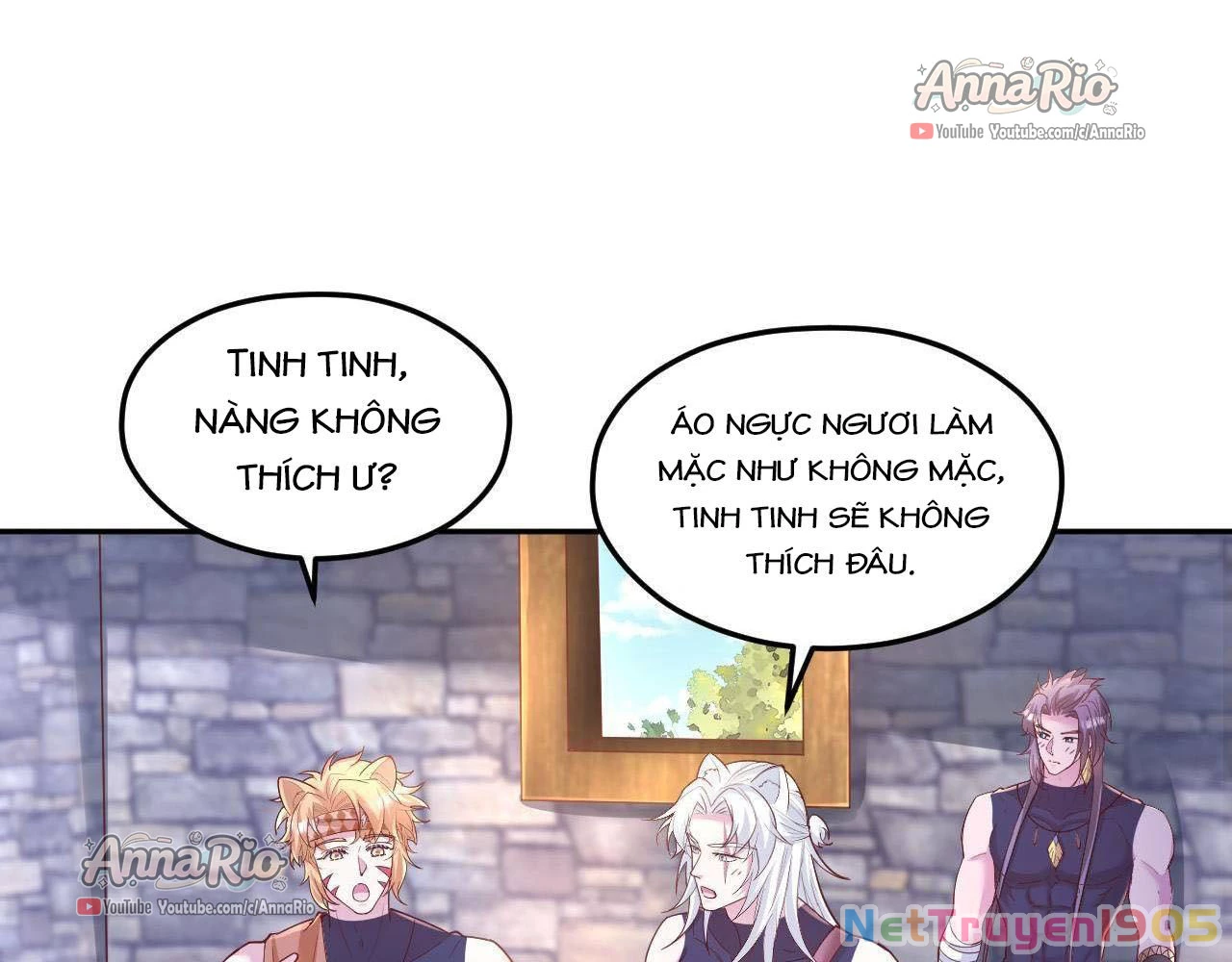 Thảnh Thơi Thú Thế Chủng Chủng Điền, Sinh Sinh Tể - Update Chapter 748 - 20