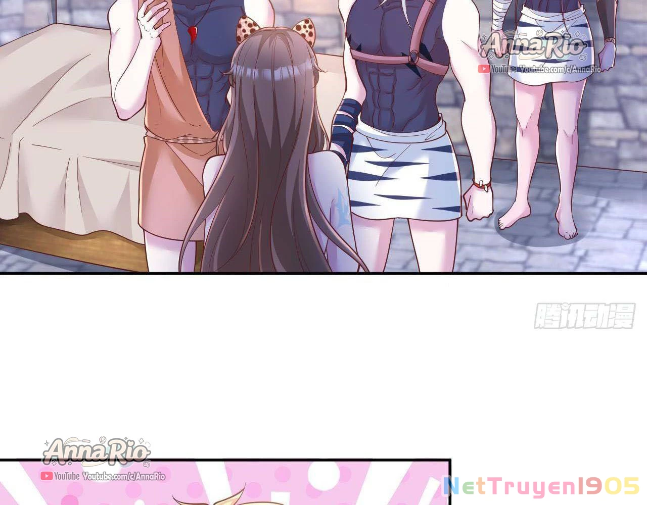 Thảnh Thơi Thú Thế Chủng Chủng Điền, Sinh Sinh Tể - Update Chapter 748 - 21