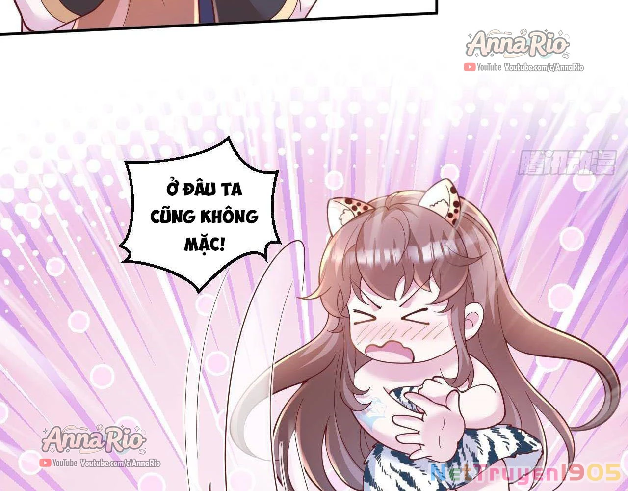 Thảnh Thơi Thú Thế Chủng Chủng Điền, Sinh Sinh Tể - Update Chapter 748 - 23