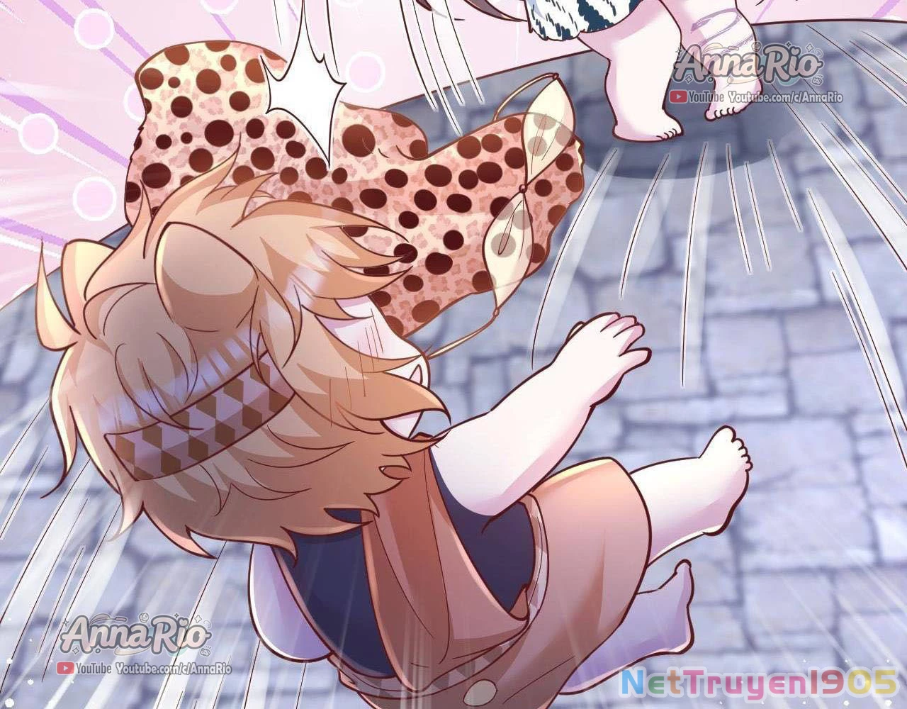 Thảnh Thơi Thú Thế Chủng Chủng Điền, Sinh Sinh Tể - Update Chapter 748 - 24