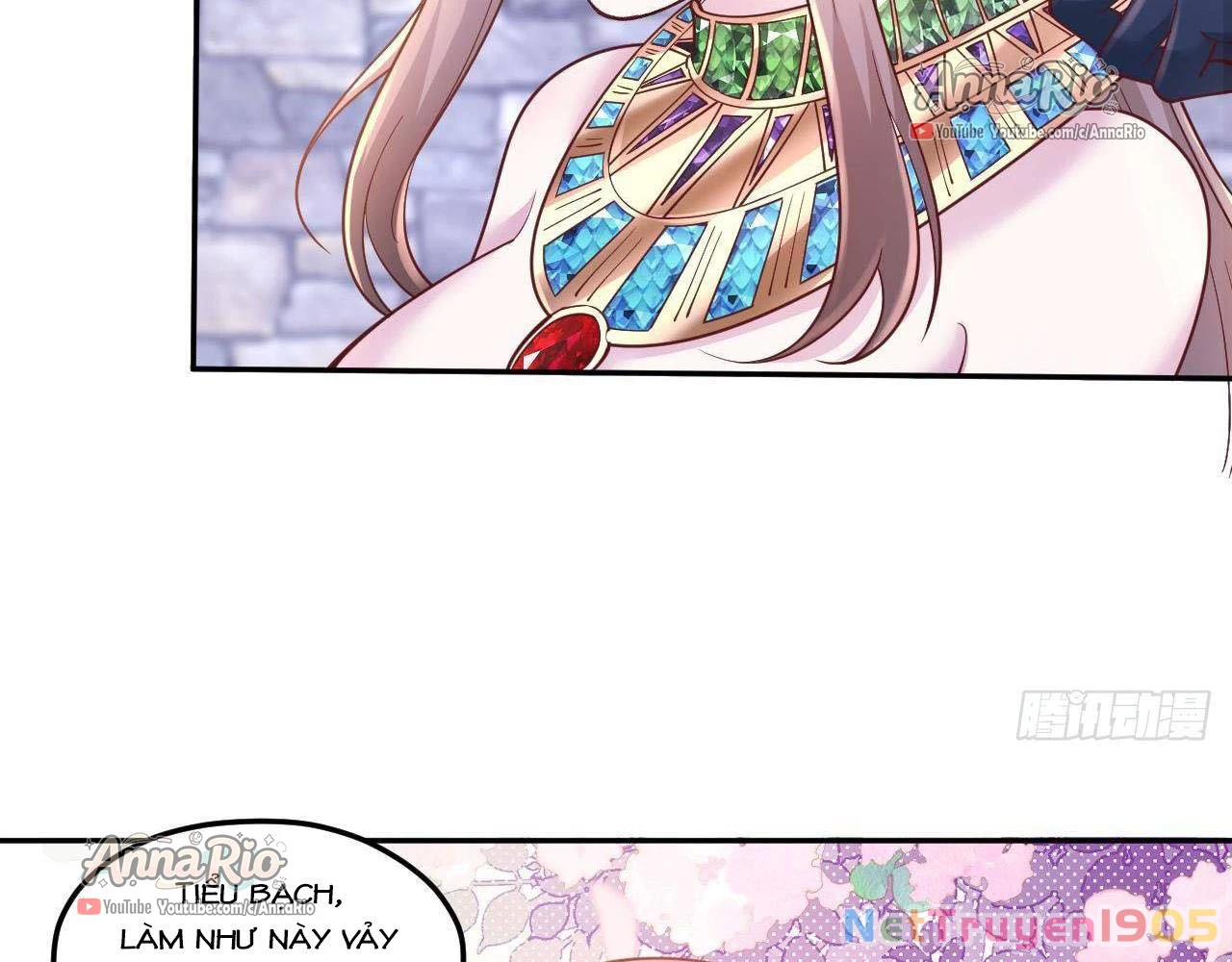 Thảnh Thơi Thú Thế Chủng Chủng Điền, Sinh Sinh Tể - Update Chapter 748 - 26