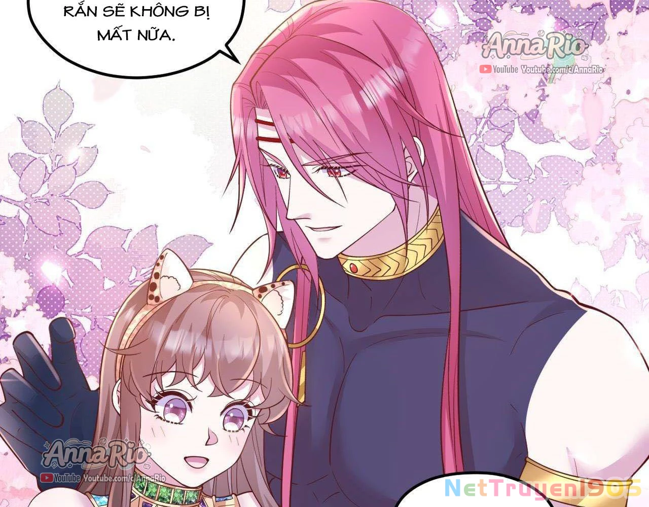 Thảnh Thơi Thú Thế Chủng Chủng Điền, Sinh Sinh Tể - Update Chapter 748 - 27