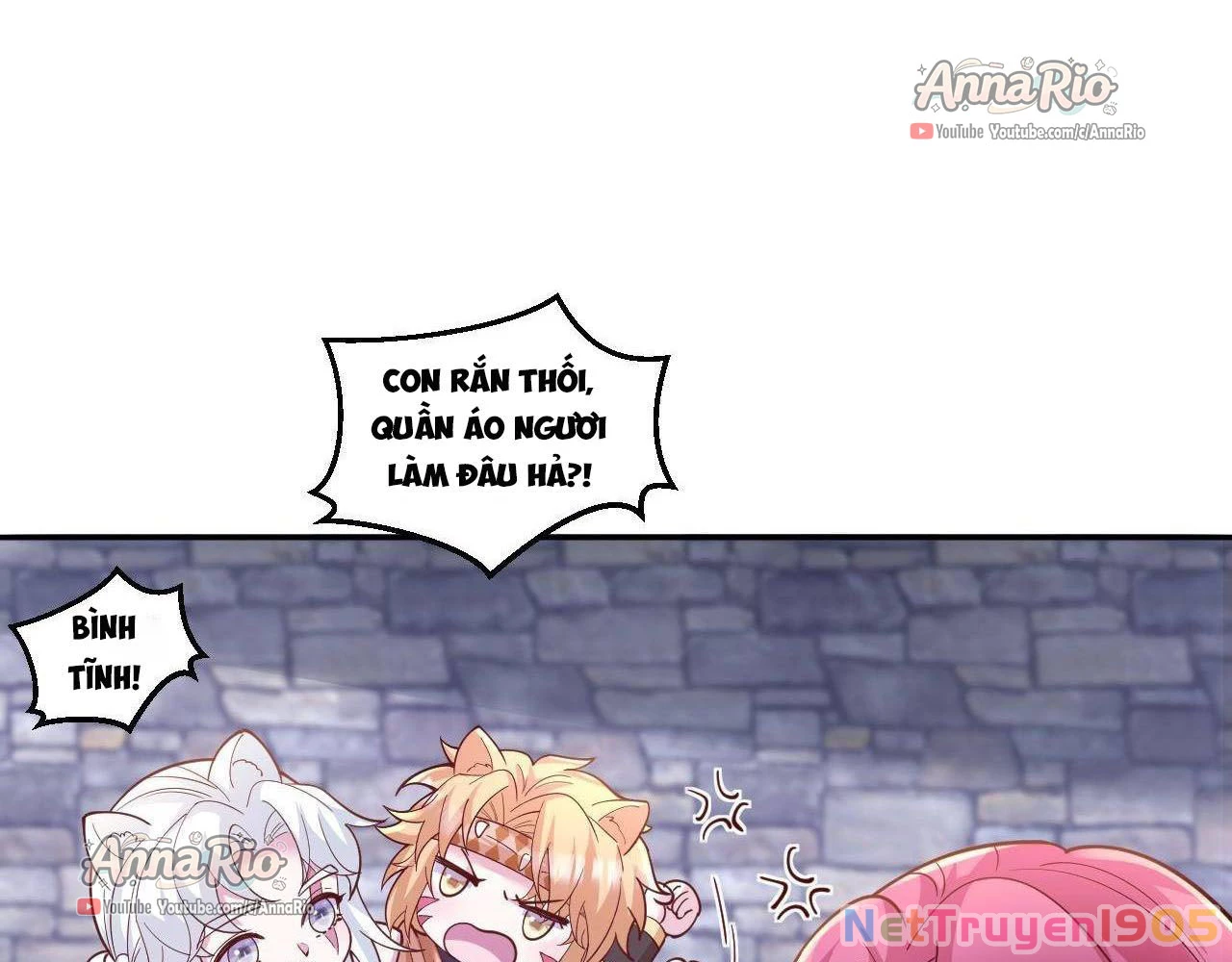 Thảnh Thơi Thú Thế Chủng Chủng Điền, Sinh Sinh Tể - Update Chapter 749 - 4