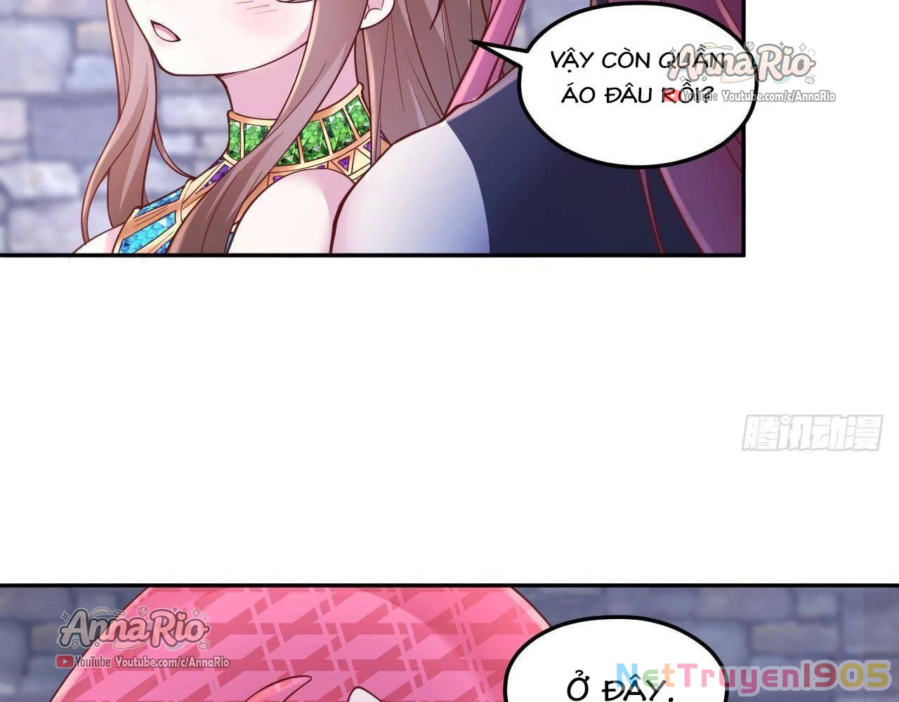 Thảnh Thơi Thú Thế Chủng Chủng Điền, Sinh Sinh Tể - Update Chapter 749 - 7