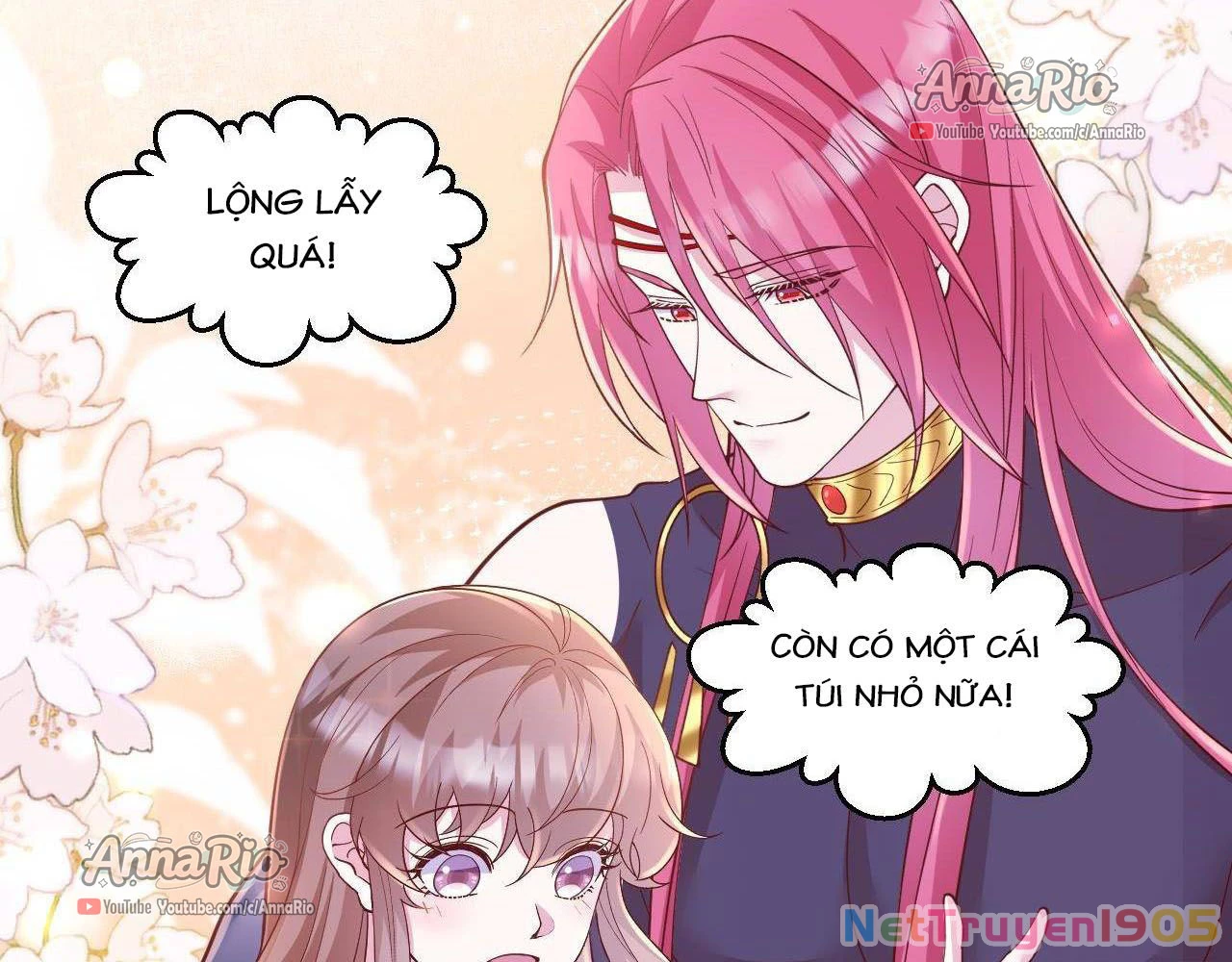 Thảnh Thơi Thú Thế Chủng Chủng Điền, Sinh Sinh Tể - Update Chapter 749 - 10