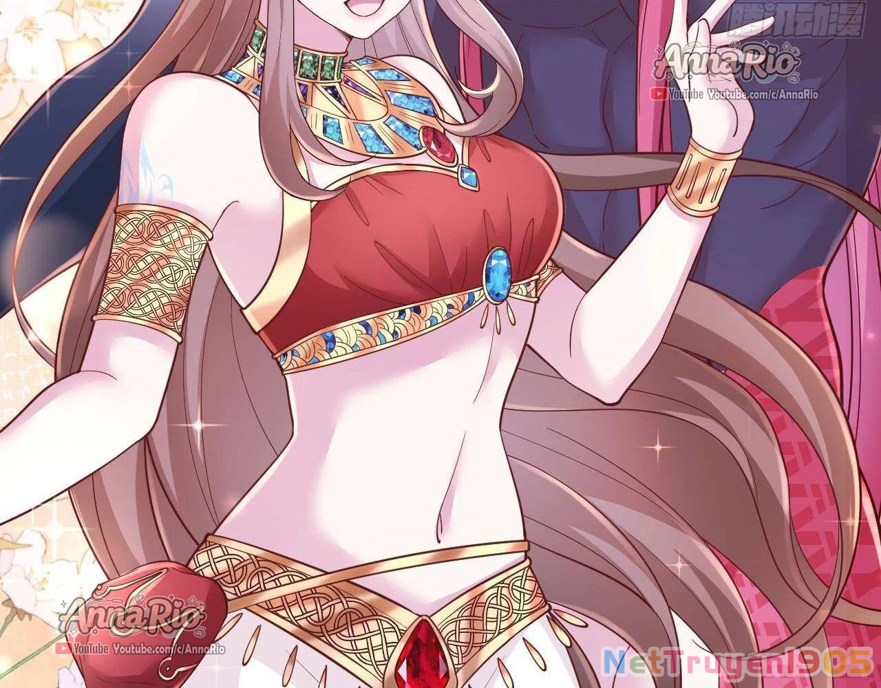Thảnh Thơi Thú Thế Chủng Chủng Điền, Sinh Sinh Tể - Update Chapter 749 - 11