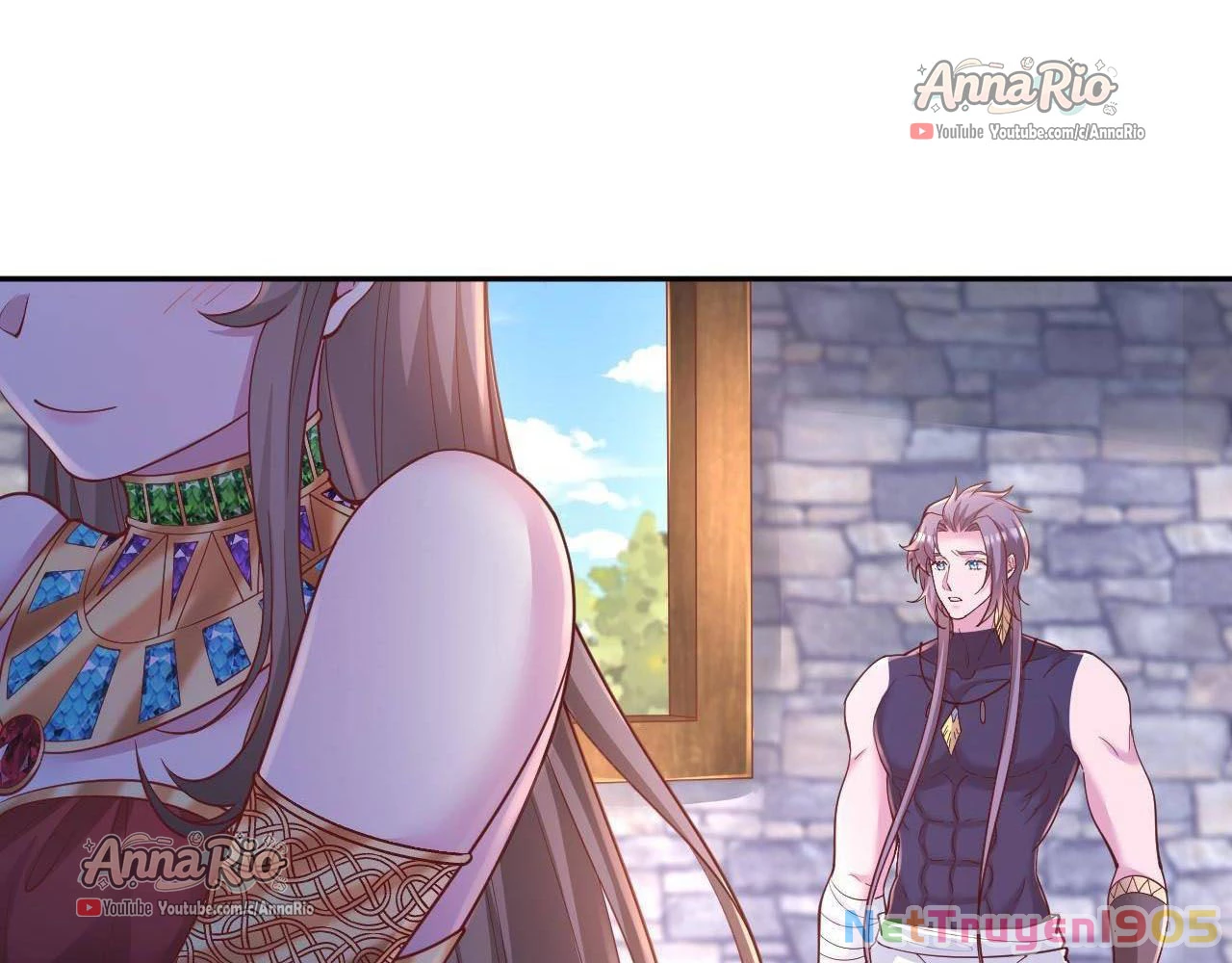 Thảnh Thơi Thú Thế Chủng Chủng Điền, Sinh Sinh Tể - Update Chapter 749 - 13