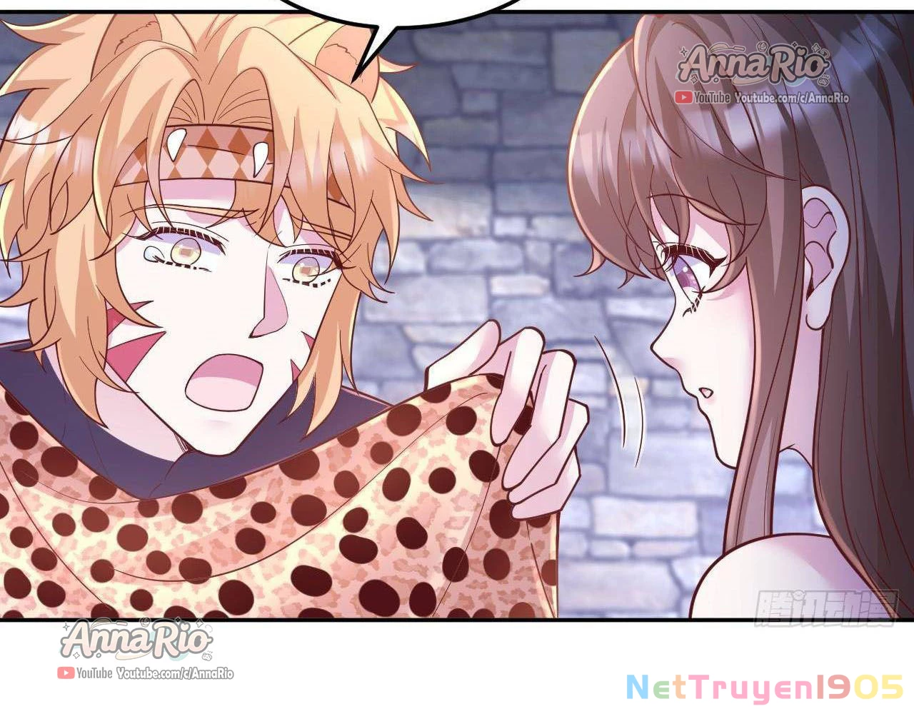 Thảnh Thơi Thú Thế Chủng Chủng Điền, Sinh Sinh Tể - Update Chapter 749 - 17
