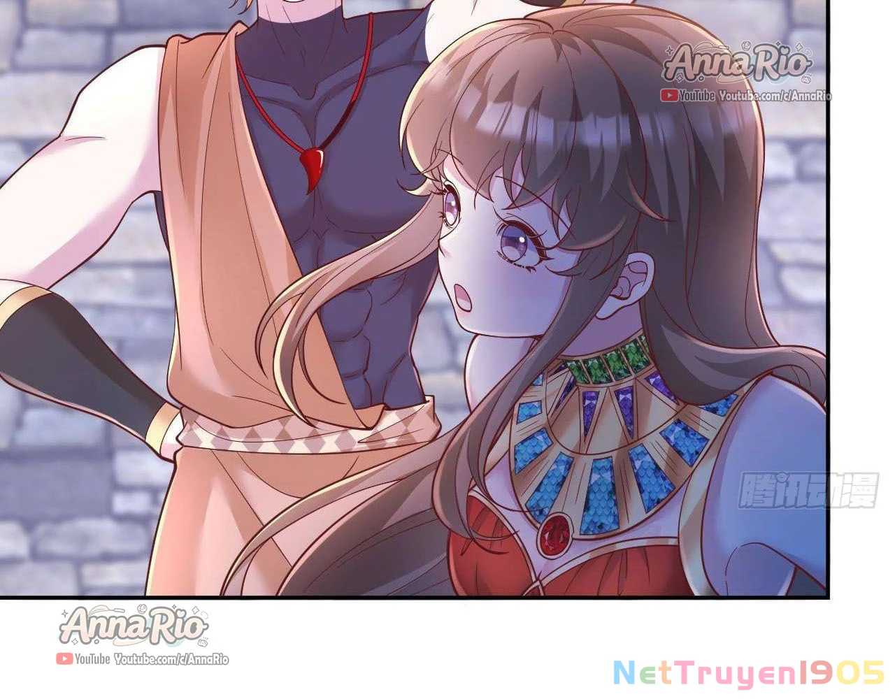 Thảnh Thơi Thú Thế Chủng Chủng Điền, Sinh Sinh Tể - Update Chapter 749 - 22