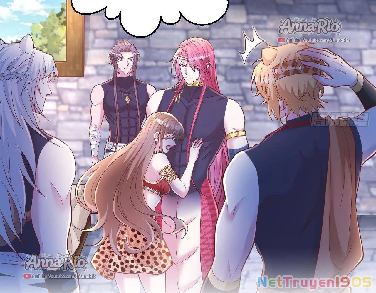 Thảnh Thơi Thú Thế Chủng Chủng Điền, Sinh Sinh Tể - Update Chapter 749 - 24