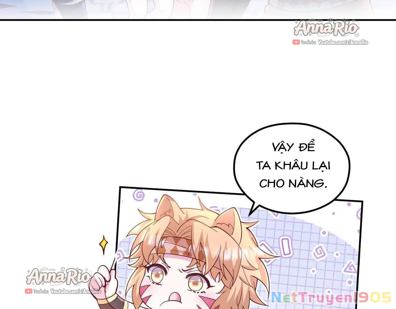 Thảnh Thơi Thú Thế Chủng Chủng Điền, Sinh Sinh Tể - Update Chapter 749 - 25