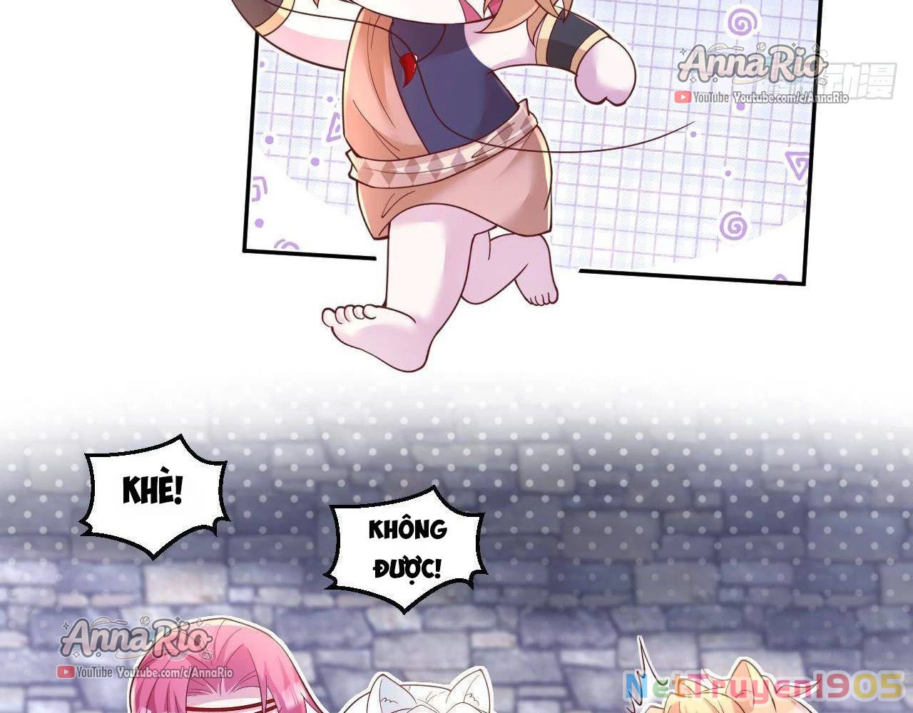 Thảnh Thơi Thú Thế Chủng Chủng Điền, Sinh Sinh Tể - Update Chapter 749 - 26