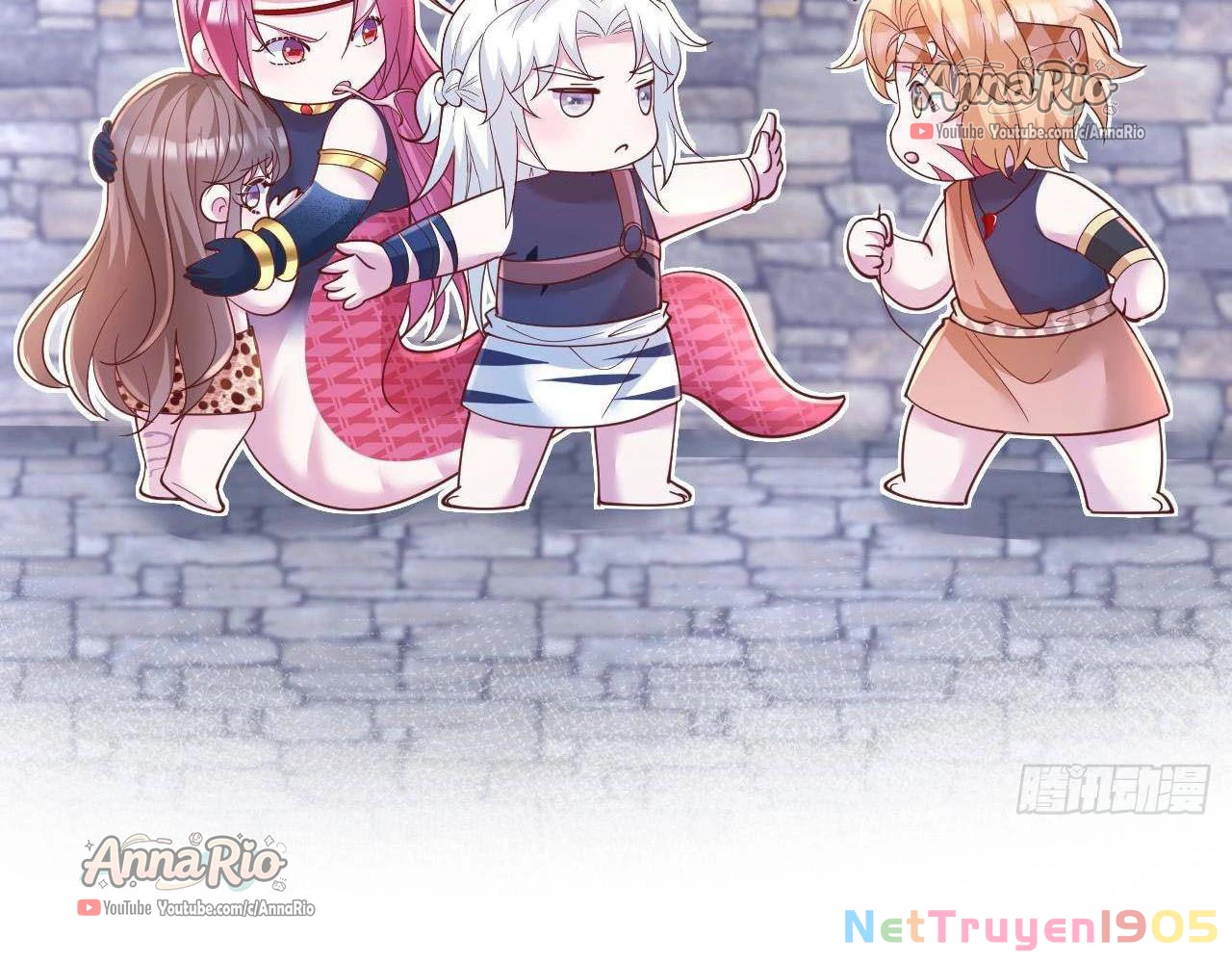 Thảnh Thơi Thú Thế Chủng Chủng Điền, Sinh Sinh Tể - Update Chapter 749 - 27