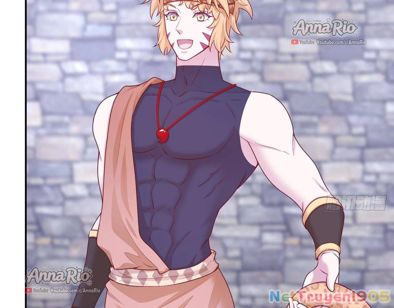 Thảnh Thơi Thú Thế Chủng Chủng Điền, Sinh Sinh Tể - Update Chapter 750 - 5