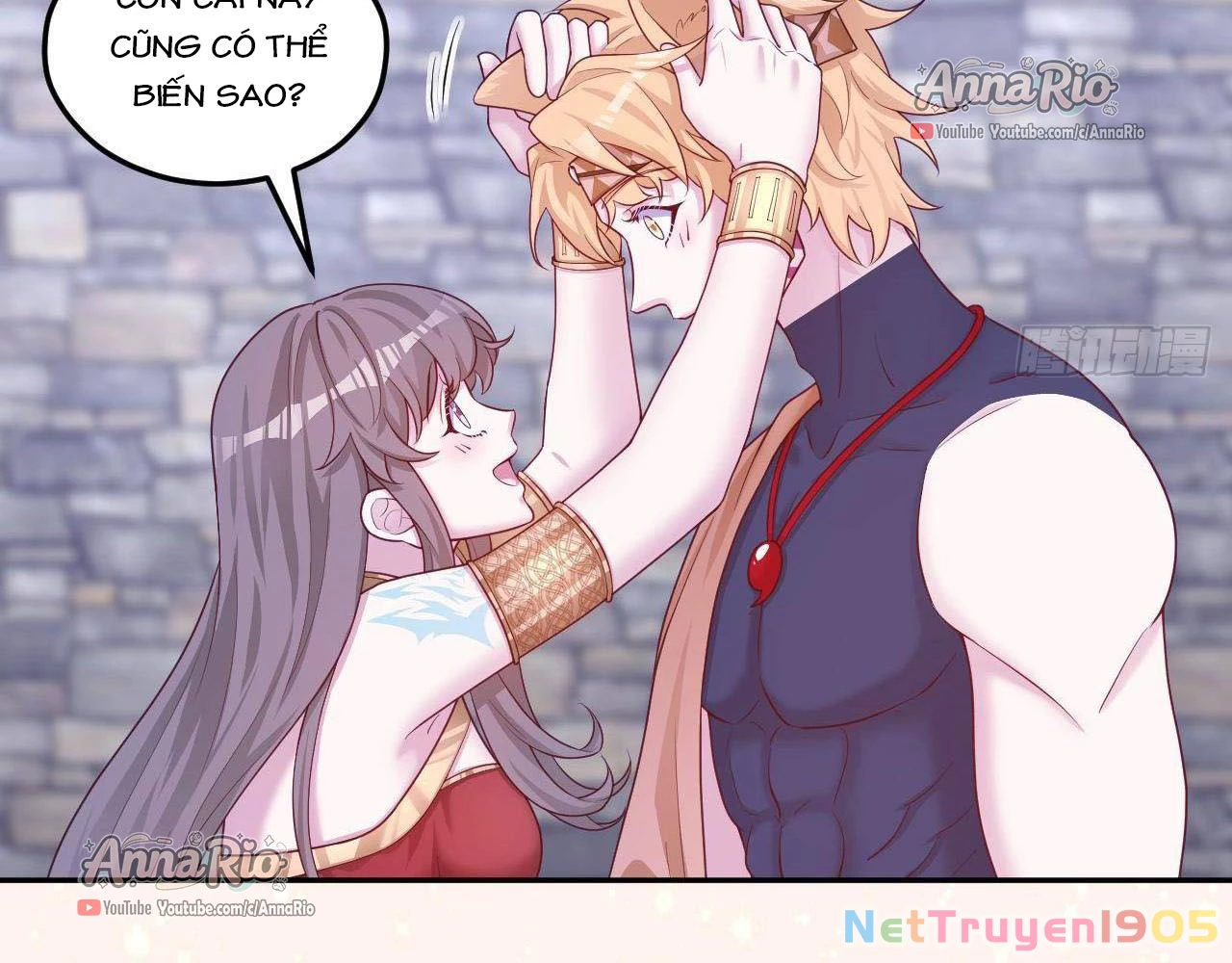 Thảnh Thơi Thú Thế Chủng Chủng Điền, Sinh Sinh Tể - Update Chapter 750 - 6
