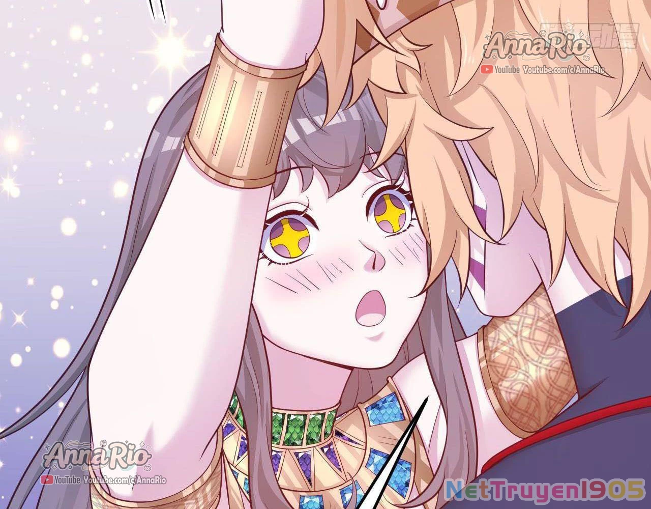 Thảnh Thơi Thú Thế Chủng Chủng Điền, Sinh Sinh Tể - Update Chapter 750 - 9