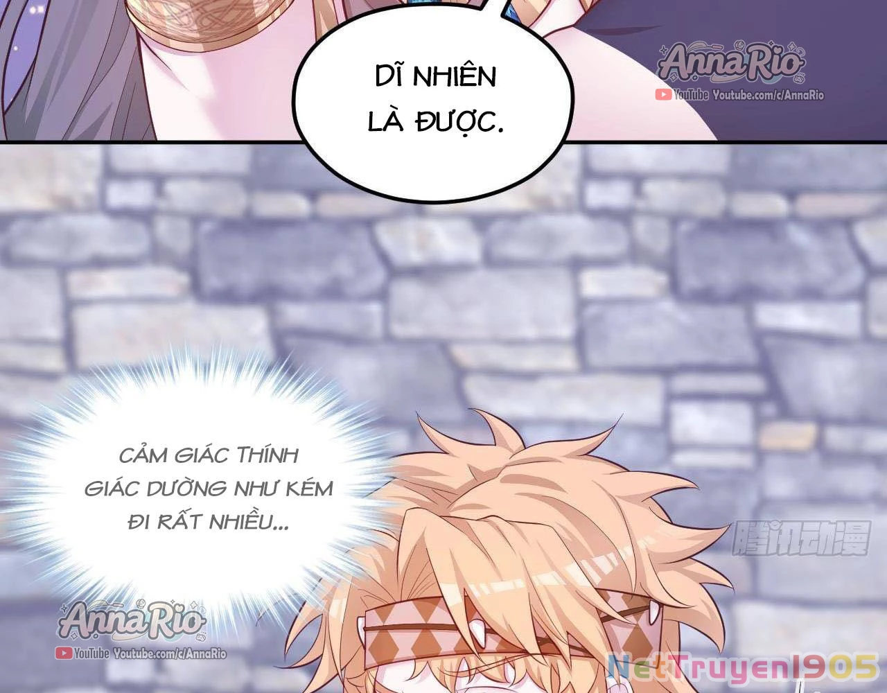 Thảnh Thơi Thú Thế Chủng Chủng Điền, Sinh Sinh Tể - Update Chapter 750 - 10