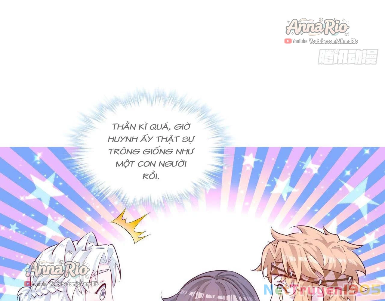 Thảnh Thơi Thú Thế Chủng Chủng Điền, Sinh Sinh Tể - Update Chapter 750 - 14