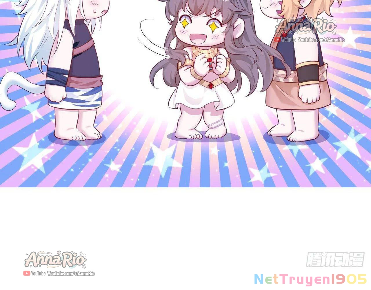 Thảnh Thơi Thú Thế Chủng Chủng Điền, Sinh Sinh Tể - Update Chapter 750 - 15