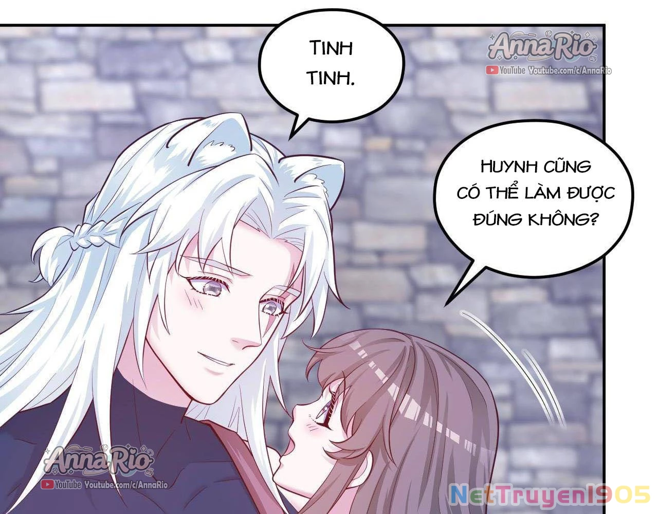 Thảnh Thơi Thú Thế Chủng Chủng Điền, Sinh Sinh Tể - Update Chapter 750 - 16