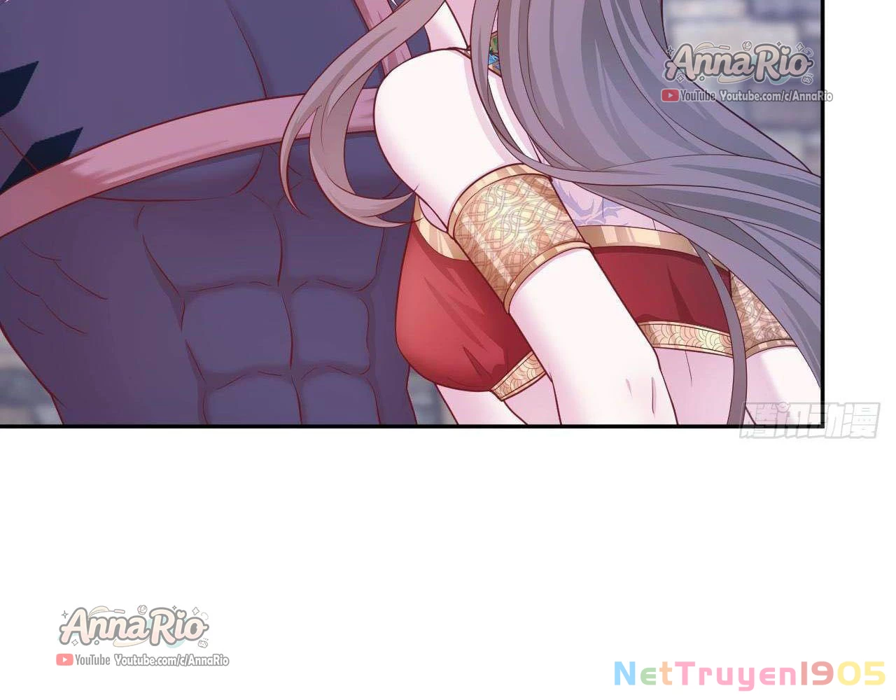Thảnh Thơi Thú Thế Chủng Chủng Điền, Sinh Sinh Tể - Update Chapter 750 - 17
