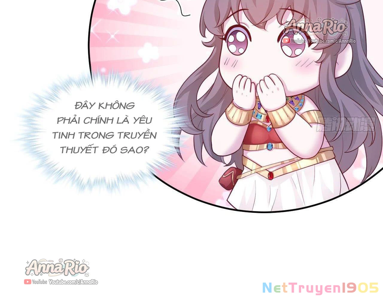 Thảnh Thơi Thú Thế Chủng Chủng Điền, Sinh Sinh Tể - Update Chapter 750 - 21