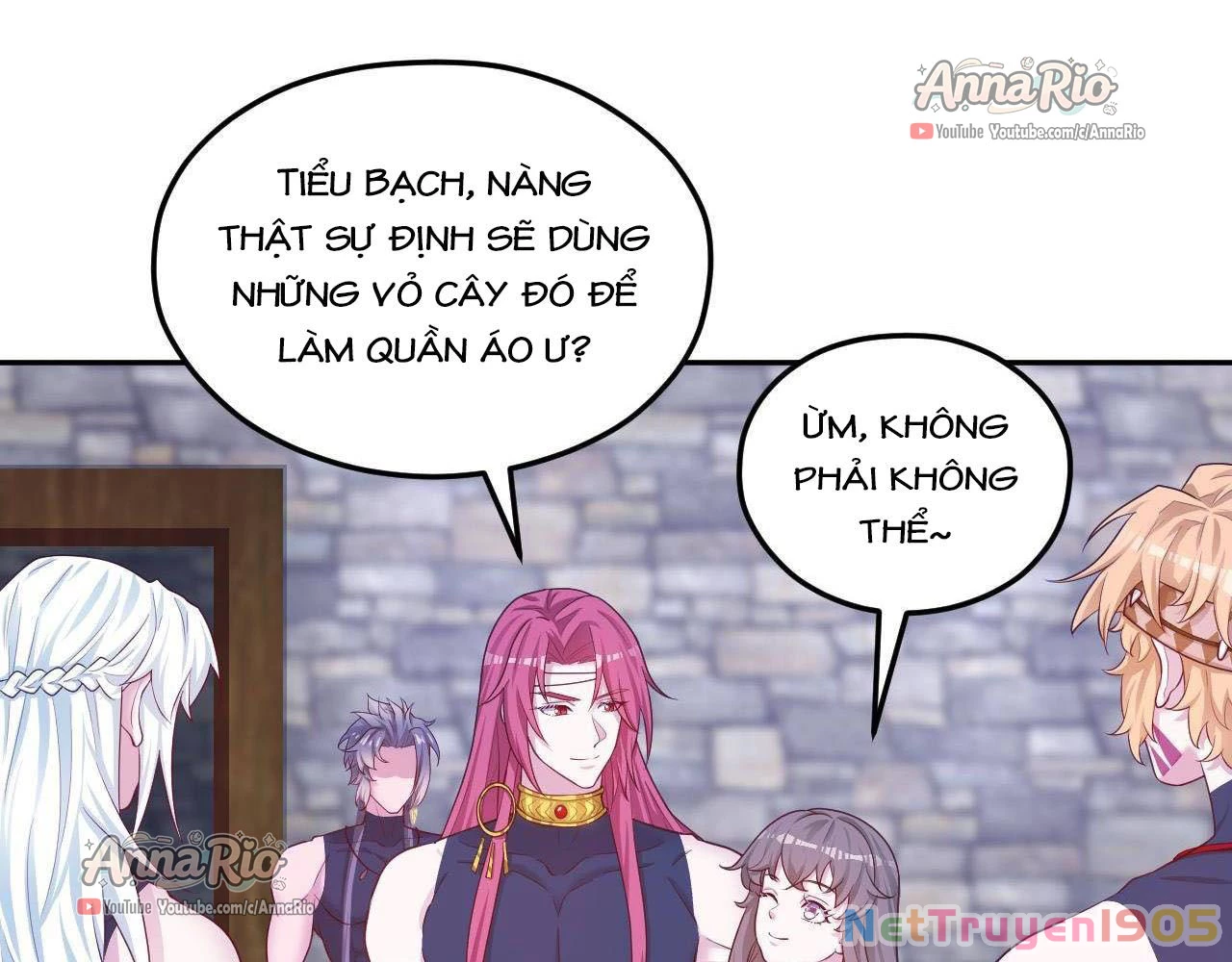 Thảnh Thơi Thú Thế Chủng Chủng Điền, Sinh Sinh Tể - Update Chapter 750 - 22