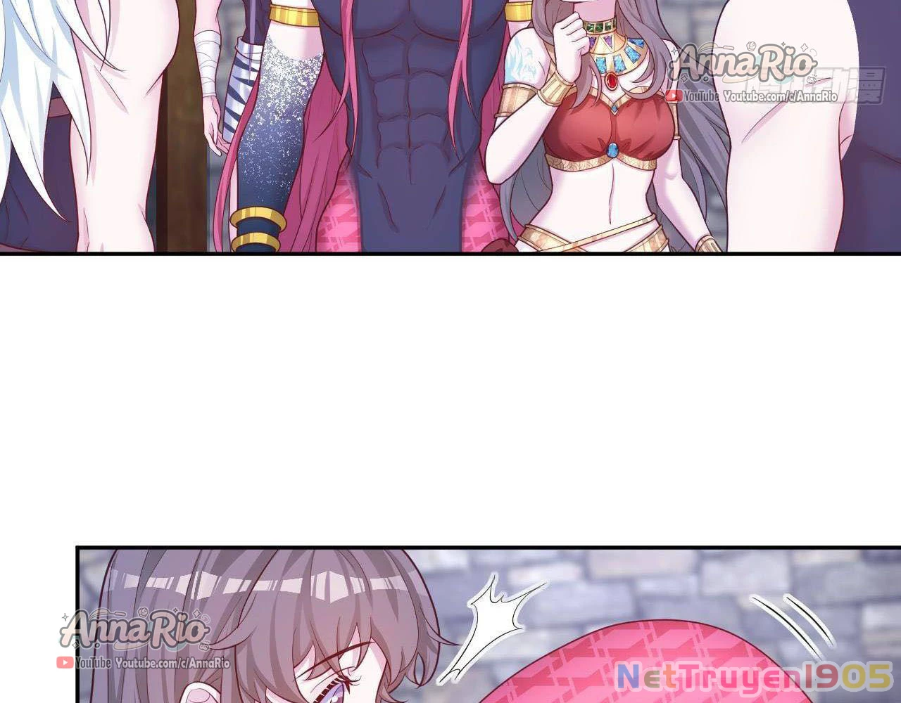 Thảnh Thơi Thú Thế Chủng Chủng Điền, Sinh Sinh Tể - Update Chapter 750 - 23