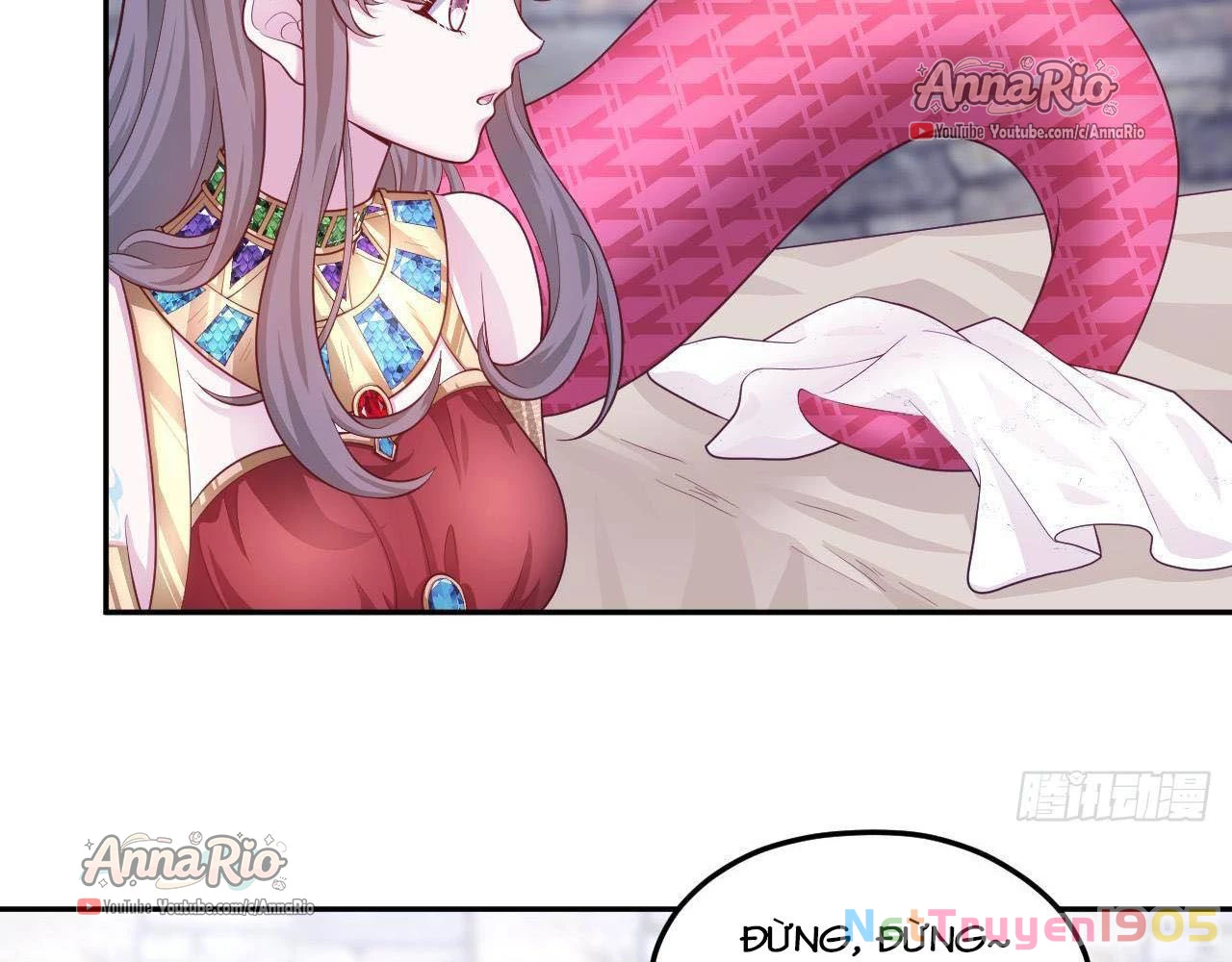 Thảnh Thơi Thú Thế Chủng Chủng Điền, Sinh Sinh Tể - Update Chapter 750 - 24