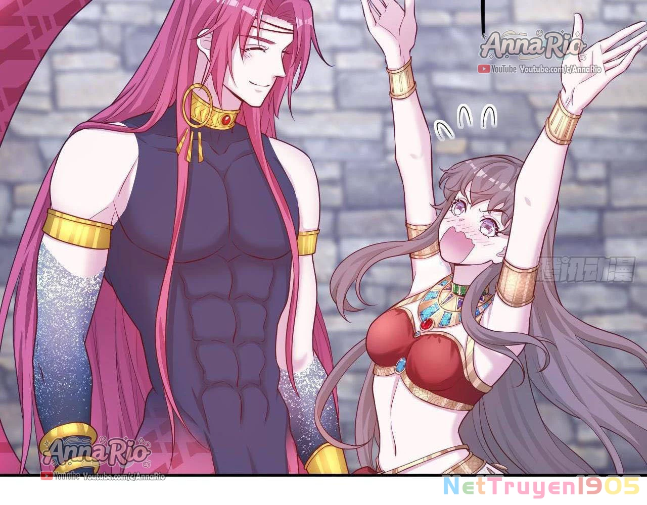 Thảnh Thơi Thú Thế Chủng Chủng Điền, Sinh Sinh Tể - Update Chapter 750 - 26