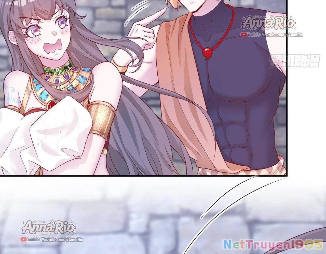 Thảnh Thơi Thú Thế Chủng Chủng Điền, Sinh Sinh Tể - Update Chapter 750 - 28