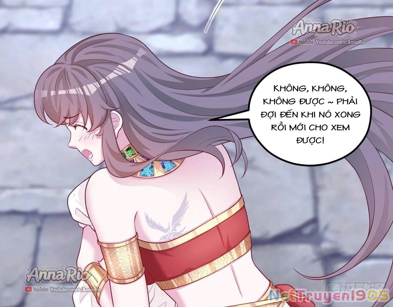 Thảnh Thơi Thú Thế Chủng Chủng Điền, Sinh Sinh Tể - Update Chapter 750 - 29