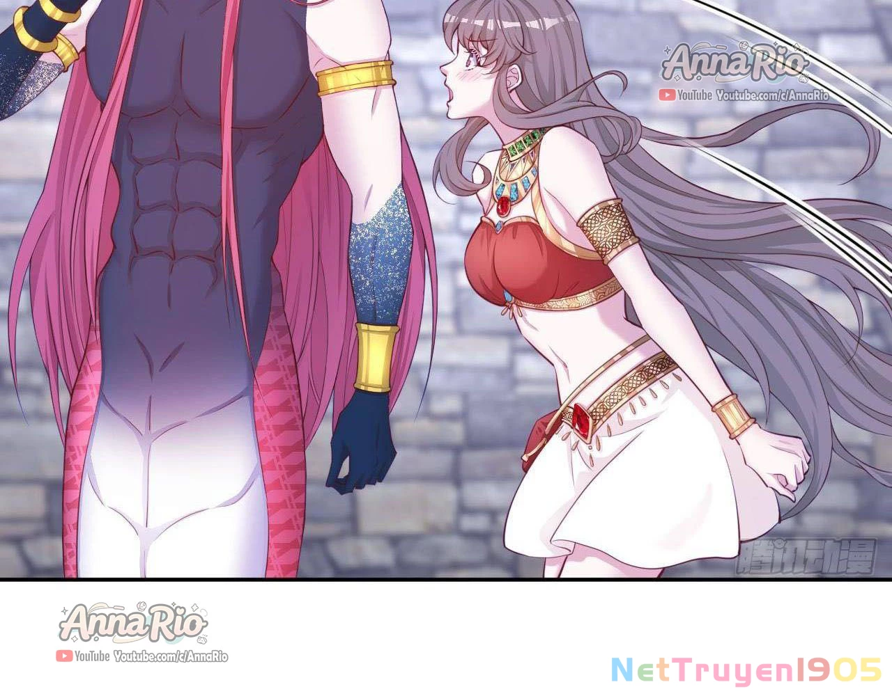 Thảnh Thơi Thú Thế Chủng Chủng Điền, Sinh Sinh Tể - Update Chapter 750 - 33